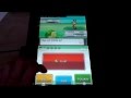 Nintendo DS Emulator DraStic on Android Tablet YouTube