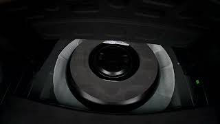 Kia Ceed III (2018-now) – Does It Have a Spare Tire? Kia Ceed Trunk Space