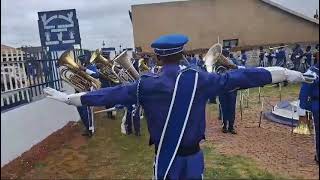 Download Lagu St Canaan Brass Band - 'Hohle moo ke tsamayang' @ Home Annual Feast Feb 2025 MP3 Download Lagu St Canaan Brass Band - 'Hohle moo ke tsamayang' @ Home Annual Feast Feb 2025 MP3