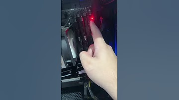 O que fazer quando o pc não dá vídeo? #shorts #pcgamer #nztech