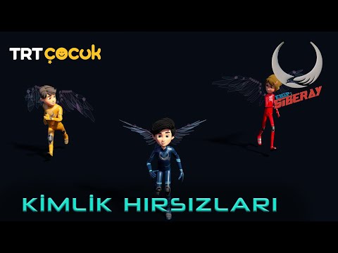 Ekip: SİBERAY | 2.BÖLÜM