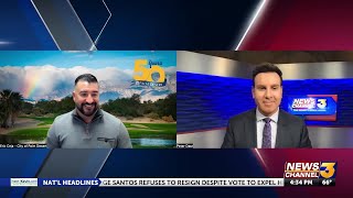 City official discusses new ownership at Palm Desert mall