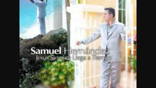 Video thumbnail of "Samuel Hernandez la historia de una fiesta"