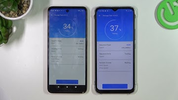 Infinix Hot 12i vs Motorola Moto E40 antutu Test | Which phone is better in antutu
