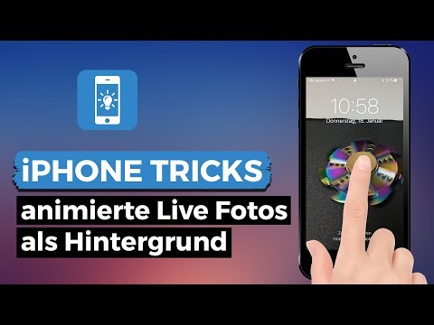 Video: Wie kann ich den Hintergrund eines Fotos ändern?