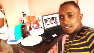 Happy New Year 2021 Djaspora Blofè