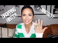 Engagement Ring Questions ANSWERED | Erin Lim