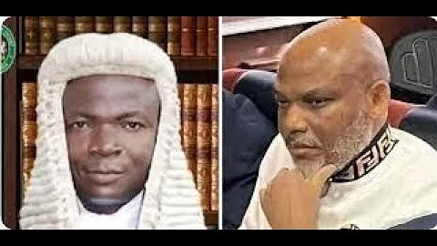 The judgement read by Justice Omotosho was different from what is in the transcript - Barr. Amadi