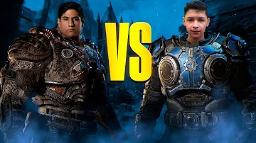 DYS VS IDENTIVEZ 3.0 | GEARS 5