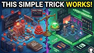 Easy Optimization Tips for Godot Engine/GDscript