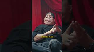 Bang Tigor Counternya Kukuh