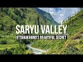 Living in an Indian Village | Saryu Valley Rural Life Uttarakhand | Village Ways Ep 1