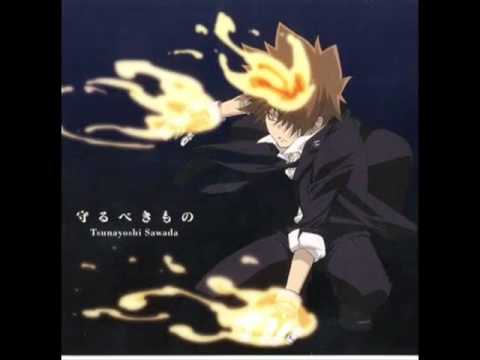 Katekyo Hitman Reborn opening 7 full - YouTube