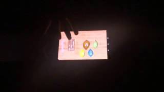 Rumbles Playing Ant Smasher screenshot 4