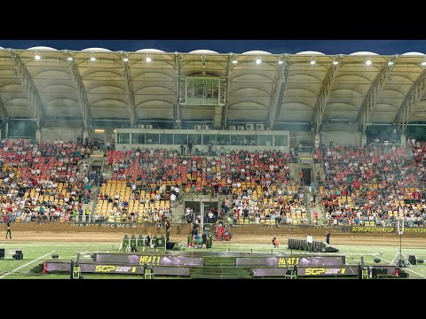 DeWalt FIM SGP of Poland - Wrocław 2026 - Heat 1