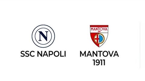 LIVE NAPOLI - MANTOVA 3-0