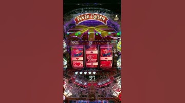 【PフィーバークィーンⅡ 30th】 PUSH予告