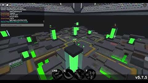 Random old clip I wanted to upload for unknown reasons