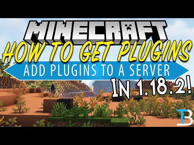 Minecraft forge plugins