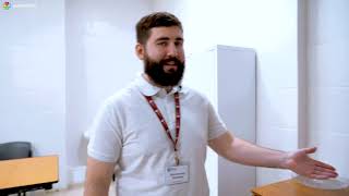 Комплексная реабилитация 