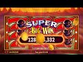 Buffalo Thundering 7s Epic Win on Cashman Casino Slot app ...