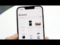 How To Share Large Files From iPhone! (2023)