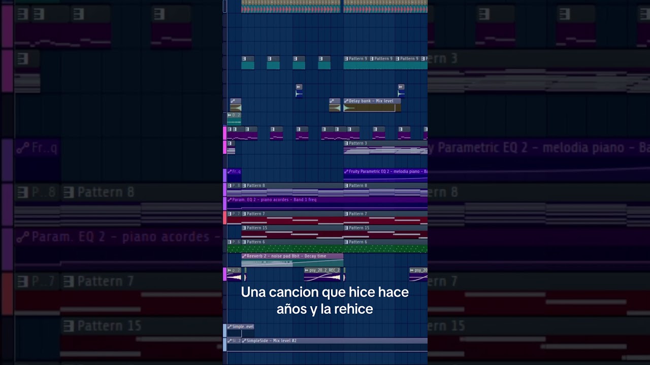 También puedo hacer cosas más tranquilas 