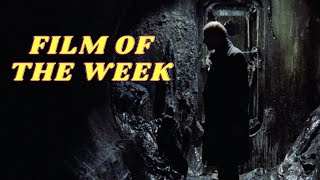 Stalker (Film of the Week)