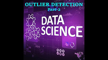 Outlier detection part2