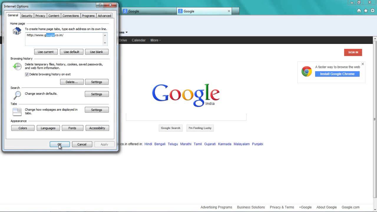 Google домашняя страница. Chrome://Startpage/. Set your homepage Chrome. Homepage browser.