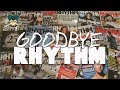 A Tribute to Rhythm Magazine
