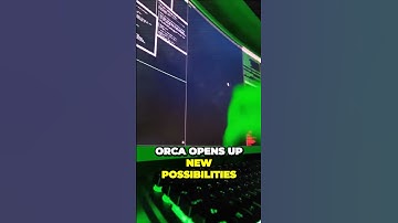 Unleash Limitless AI Creativity with Orca Your Gateway to GPT4s Power #ai #artificialintelligence