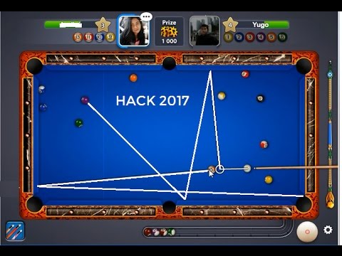 8 ball pool hack version download