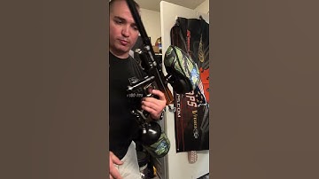 WGP E-Orracle custom w/ Buttermods, Sci-Fi, and AKA parts suite!