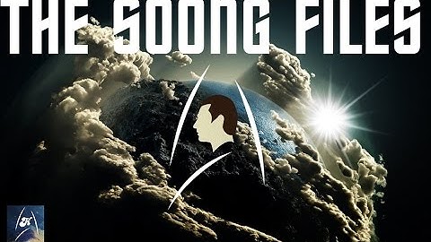 The Soong Files - The Prime Directive