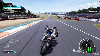 RIDE 5 - BMW S 1000 R 2020 - Gameplay (PS5 UHD) [4K60FPS]