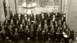 RIANXEIRA, HABANERAS CORAL SANTA MARÍA DAS NEVES