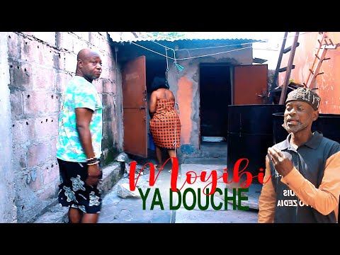 GAG 2025 SHOWER THIEF WITH MODERO MUKWATA MIRMA TSHUKE CHILELE GRACE NGONDA MOWUTA ANNIE