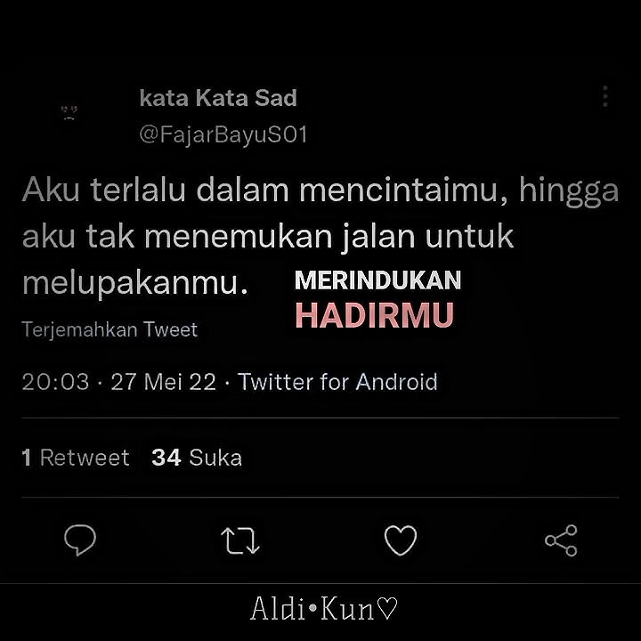 Status wa 30 detik (Lyrics)Janji setia