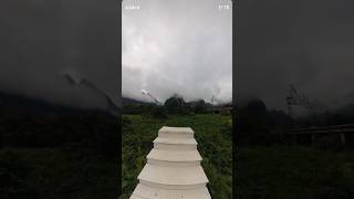 The Bridge Hill Cafe At Khao Sok - Thailand