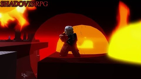 SHADOVIS RPG - Raid Speedrun Solo but took it literally