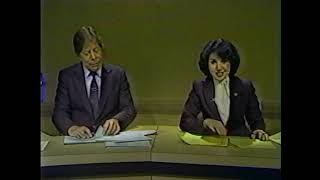 WTVO 10 PM News  January 4, 1983