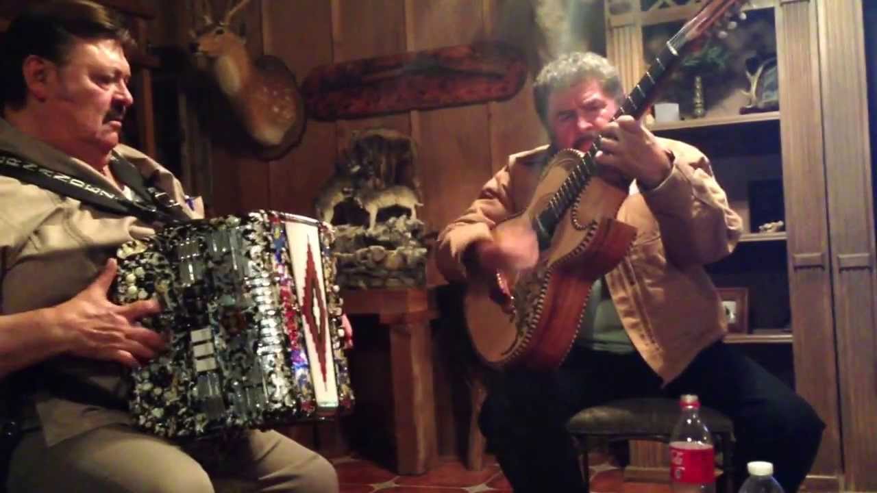 Ramón Ayala x Eliseo Robles - Lágrimas De Oro (En Vivo)