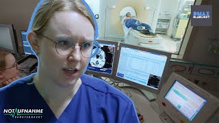 Jede Sekunde zählt | Notaufnahme: Samstagnacht | DMAX Blaulicht