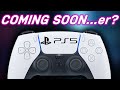 Is the PS5 closer than we thought? - Inside Gaming Daily