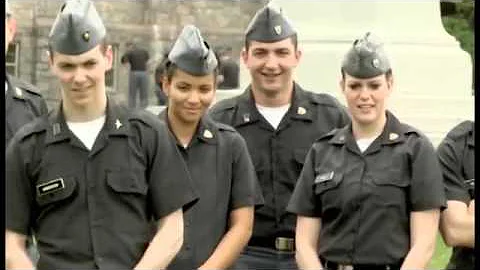 The 5-Pointed Star: The U.S. Services Academies - DayDayNews