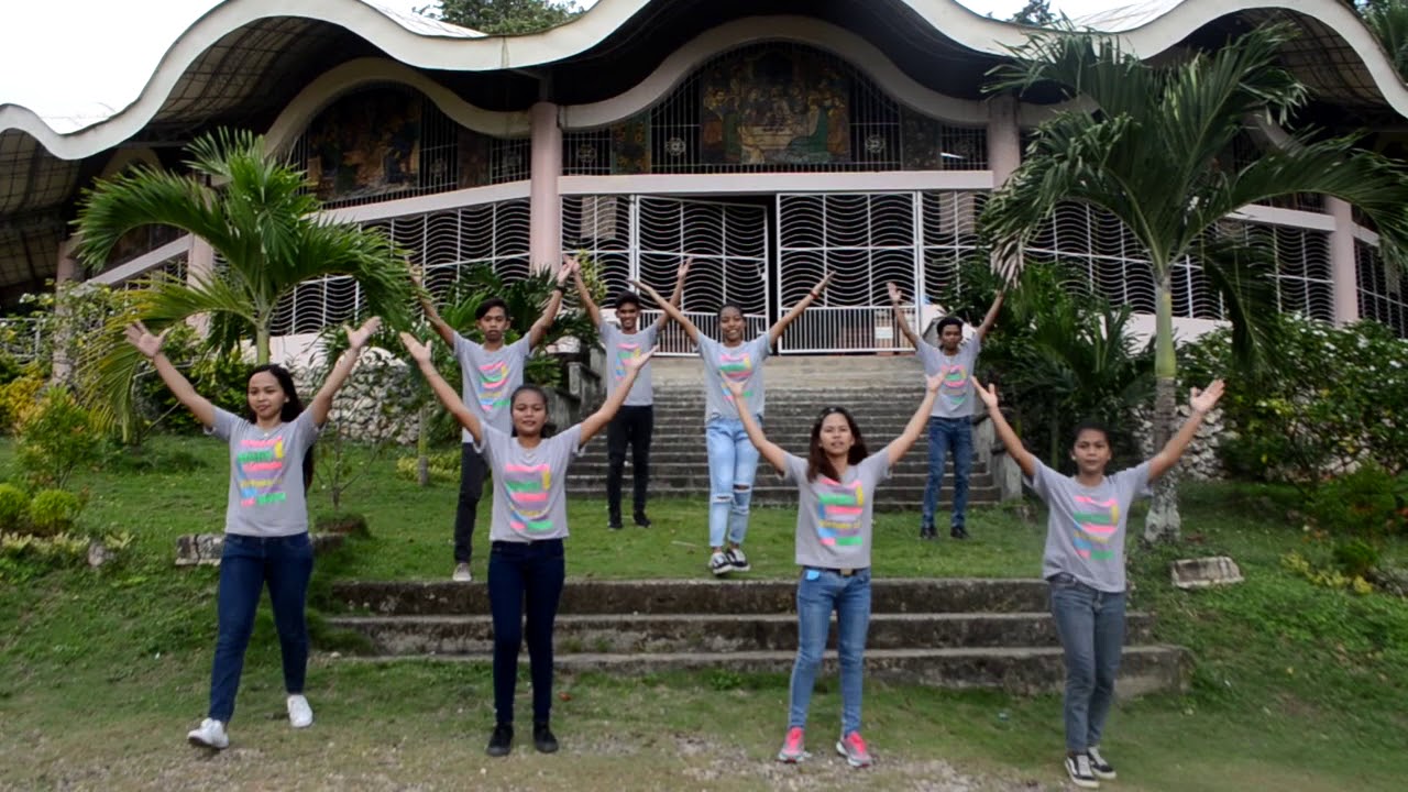 Poblacion District Official Animation Video