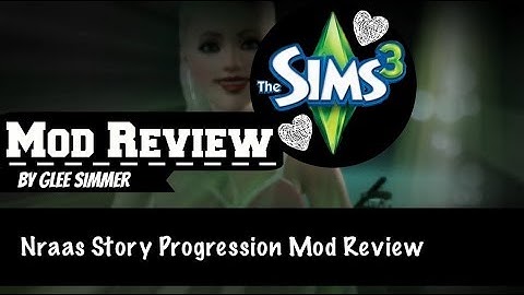 Nraas Story Progression Mod Review