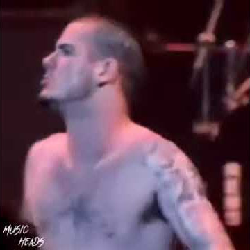 #Pantera #Walk