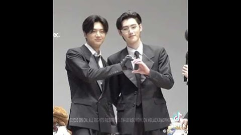 #jayhoon moments cuz i miss them #sunghoon#jay#enhypen#kpop#fyp#baddesire#parkjongseong#parksunghoon